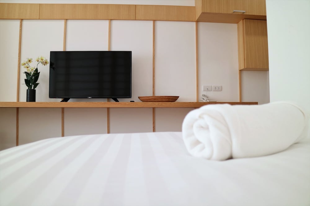 Hinoki Hotel 18/33