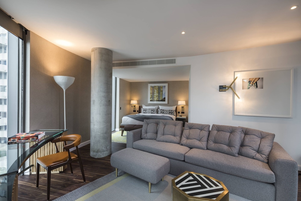 Autograph Collection Bankside Hotel 32/48