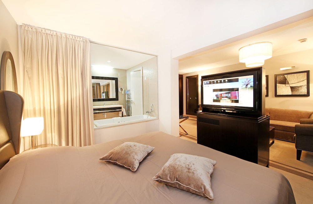 Hotel Kongo (17Km From Ljubljana) 3/35