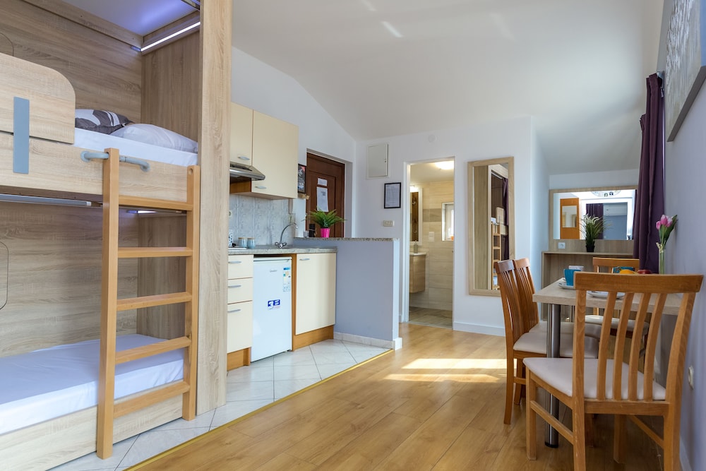Apartments In City Center Ventus 10/49