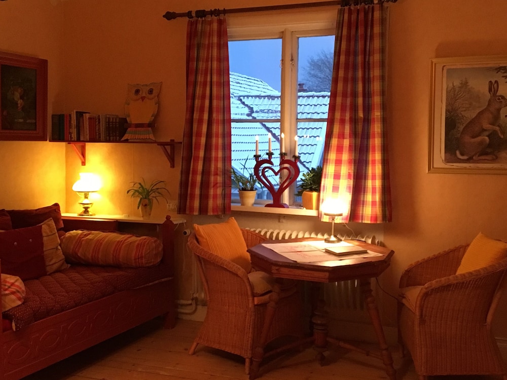 Annes Hus 28/50