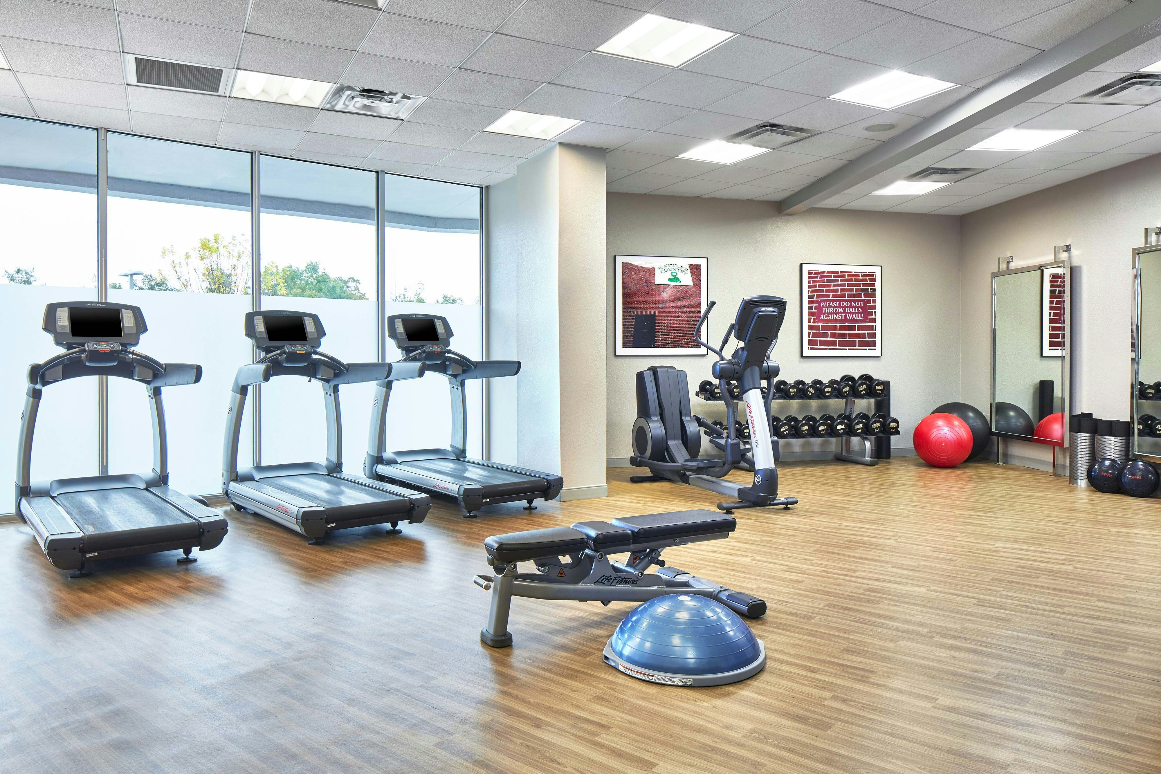 Four Points by Sheraton Tallahassee Downtown 7/21