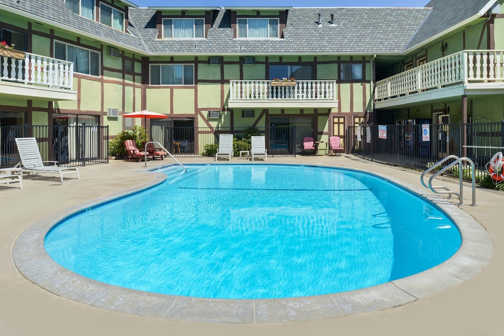 Svendsgaard S Danish Lodge Americas Best Value Inn 1/26