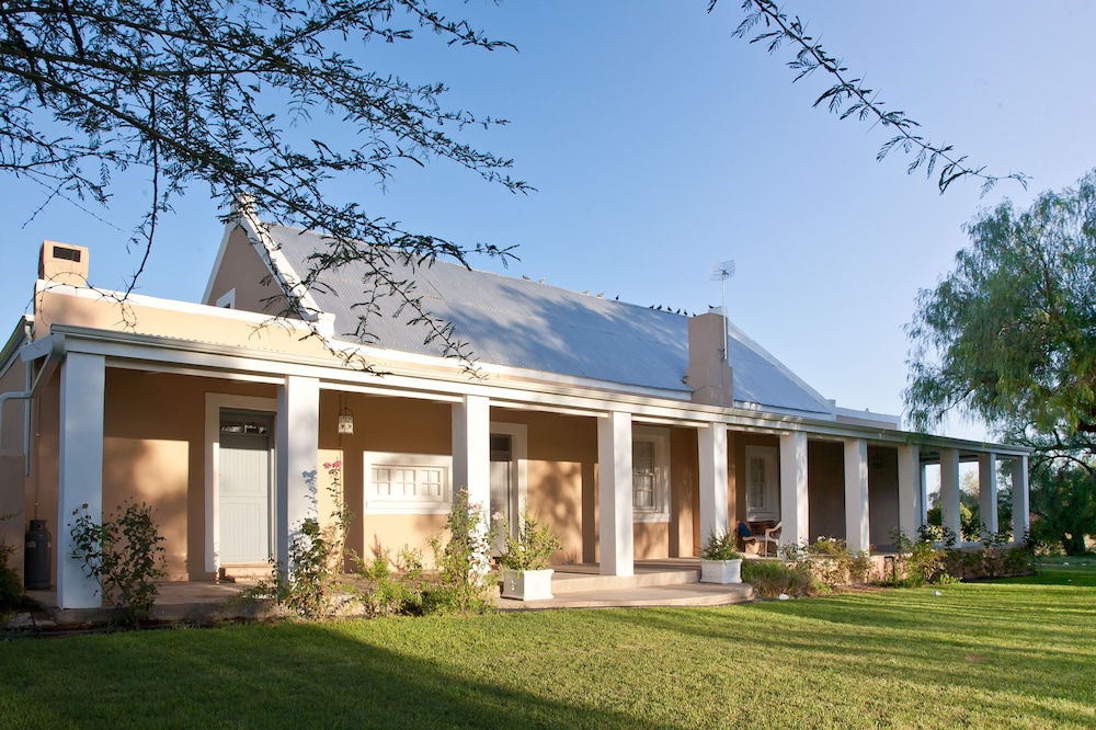 Bella De Karoo 4/59