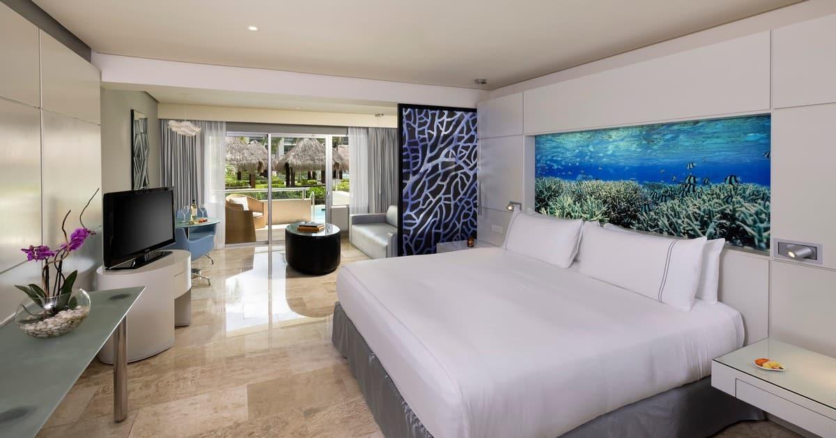 Junior Suite, Nature View