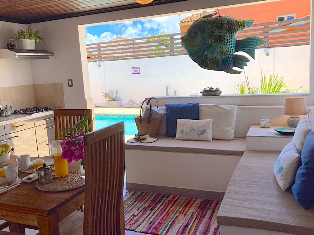 Lagunita Aruba 32/50