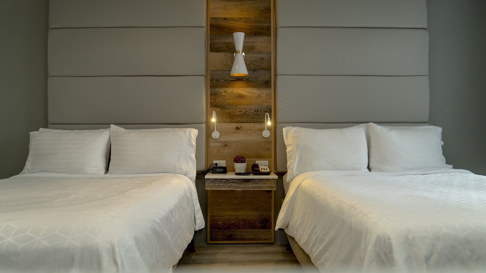 Holiday Inn Express San Juan Condado 19/59