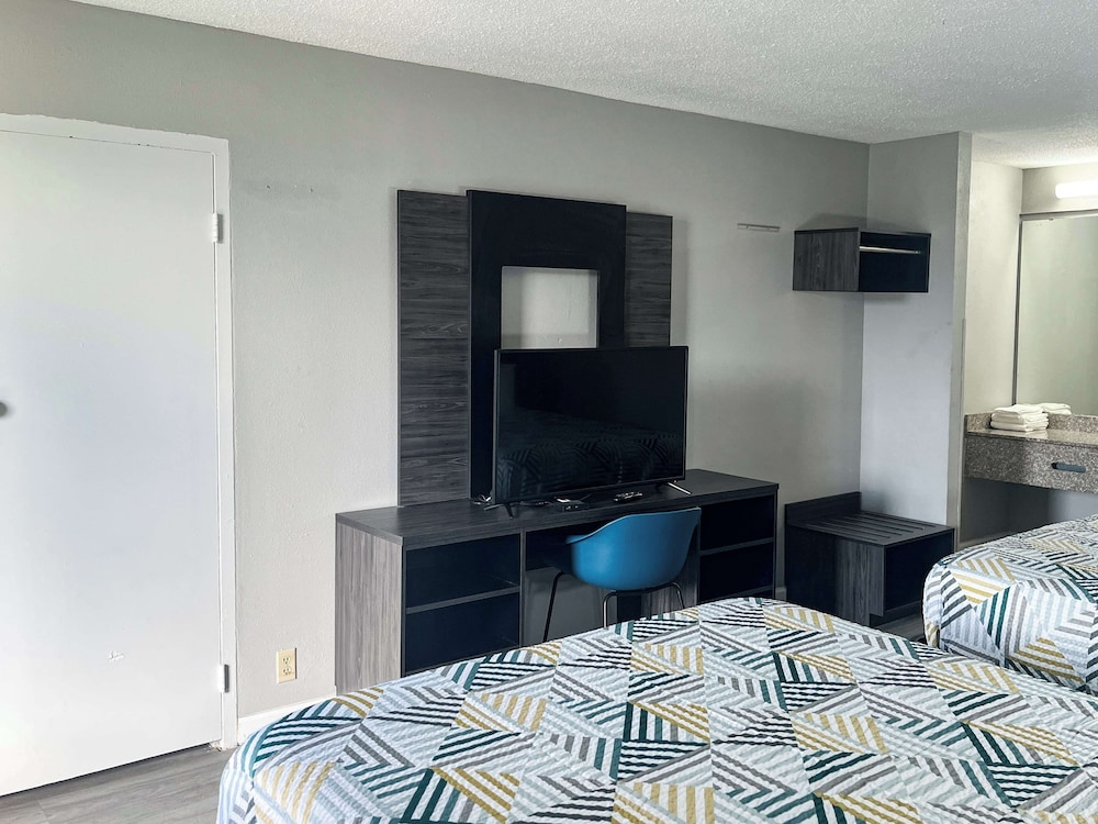 Motel6 Lugoff, SC 11/28