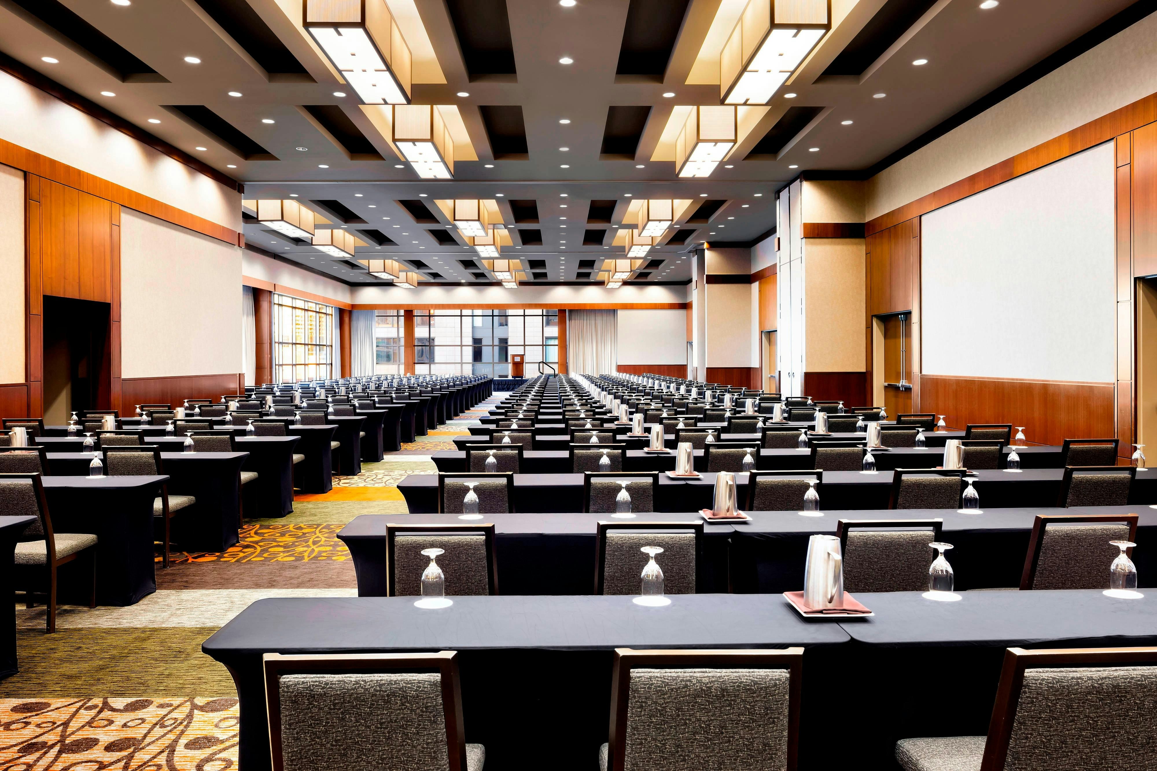Le Westin Montreal 22/33