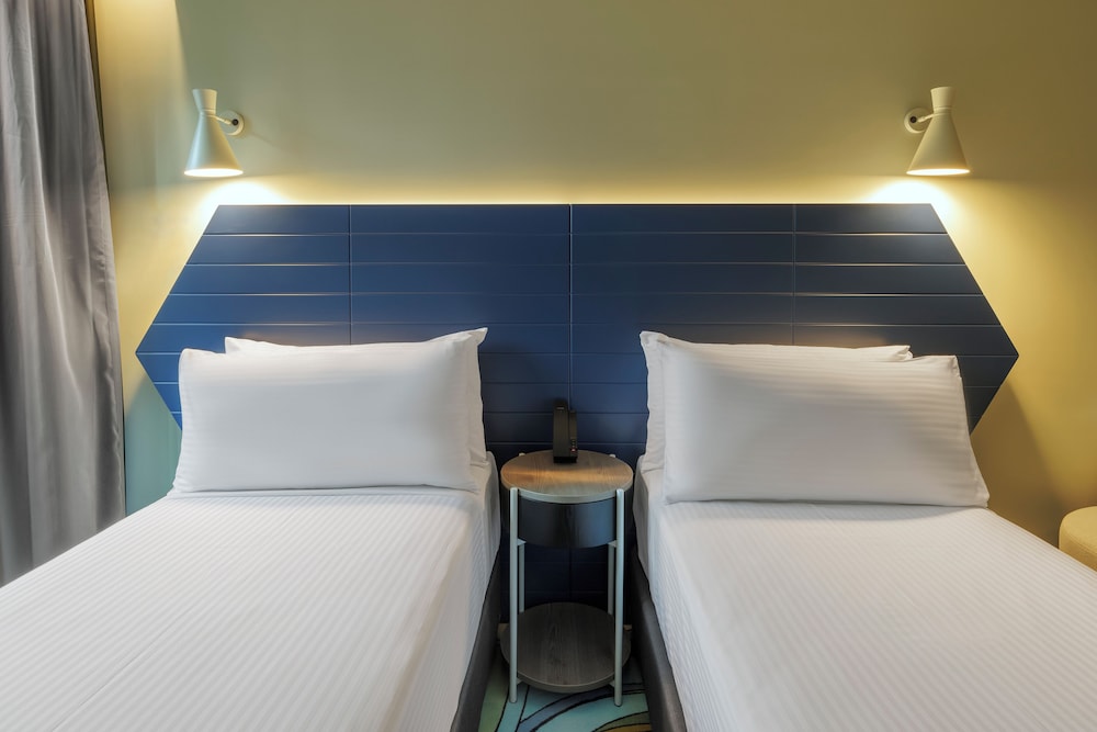 ADGE Hotel & Residence 21/50