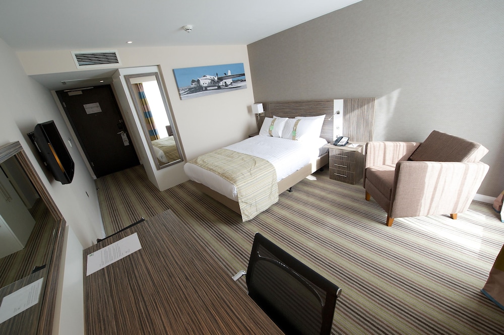 Holiday Inn Southend 29/77