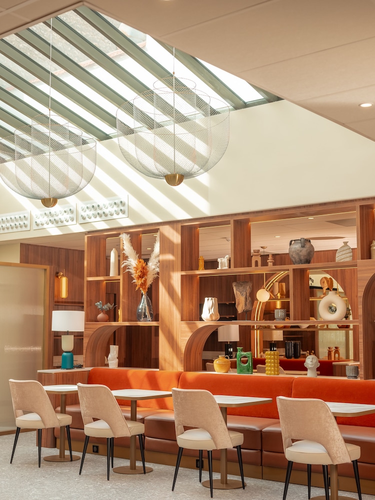 Novotel Orleans Centre Gare 38/50