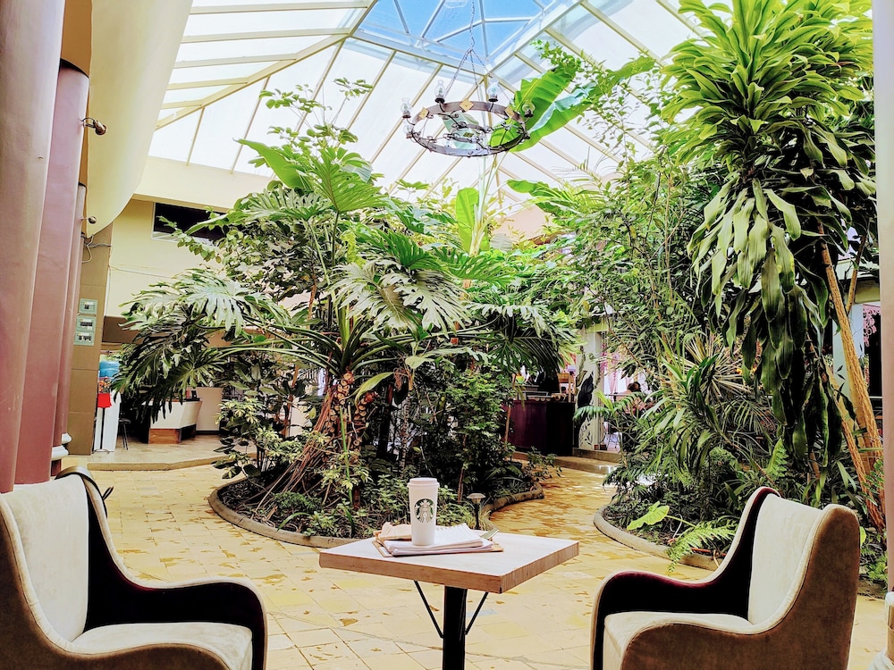 JARDINES DEL CENTRO 43/50