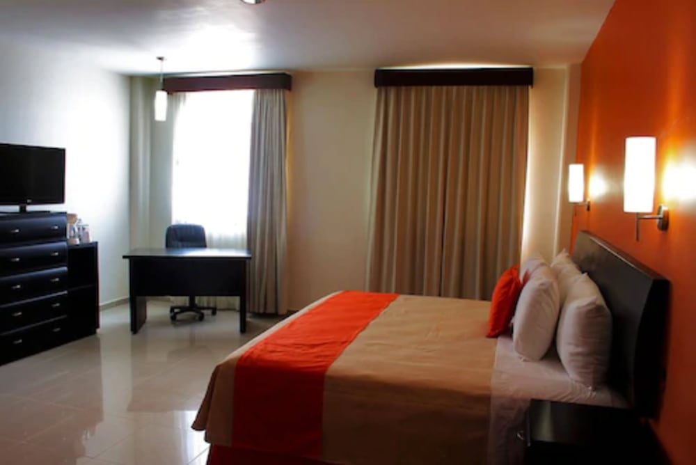 Hotel Baez Paraiso 16/59