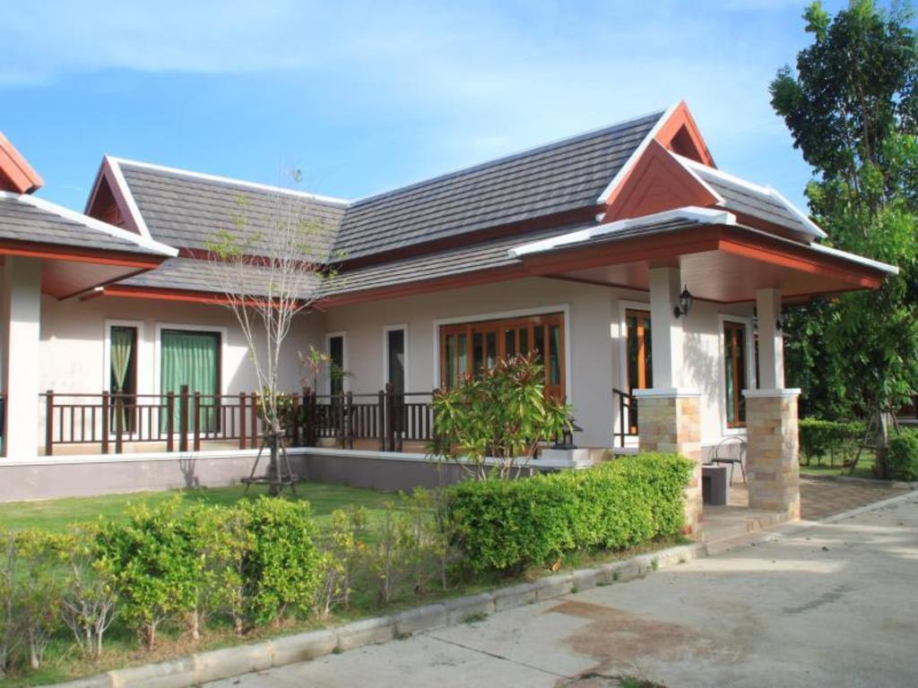 Ban Thaithip Resort 6/54