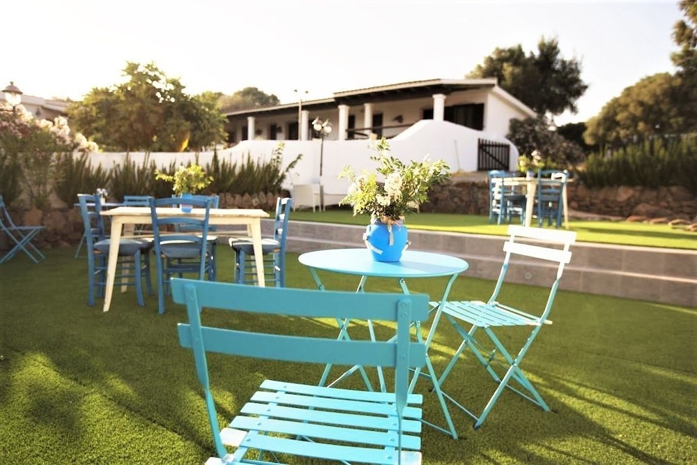 Agriturismo S'ozzastru 36/50