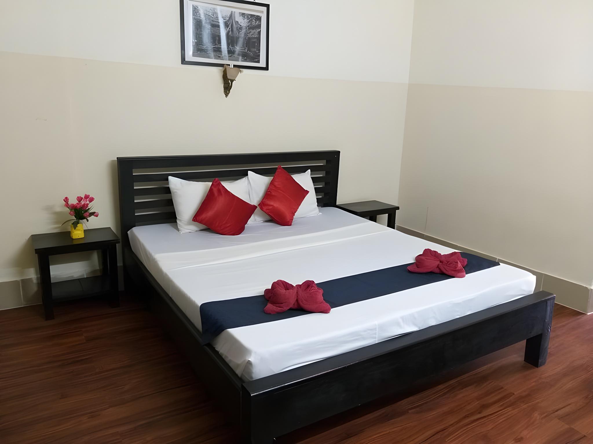 Room, Single, with Fan