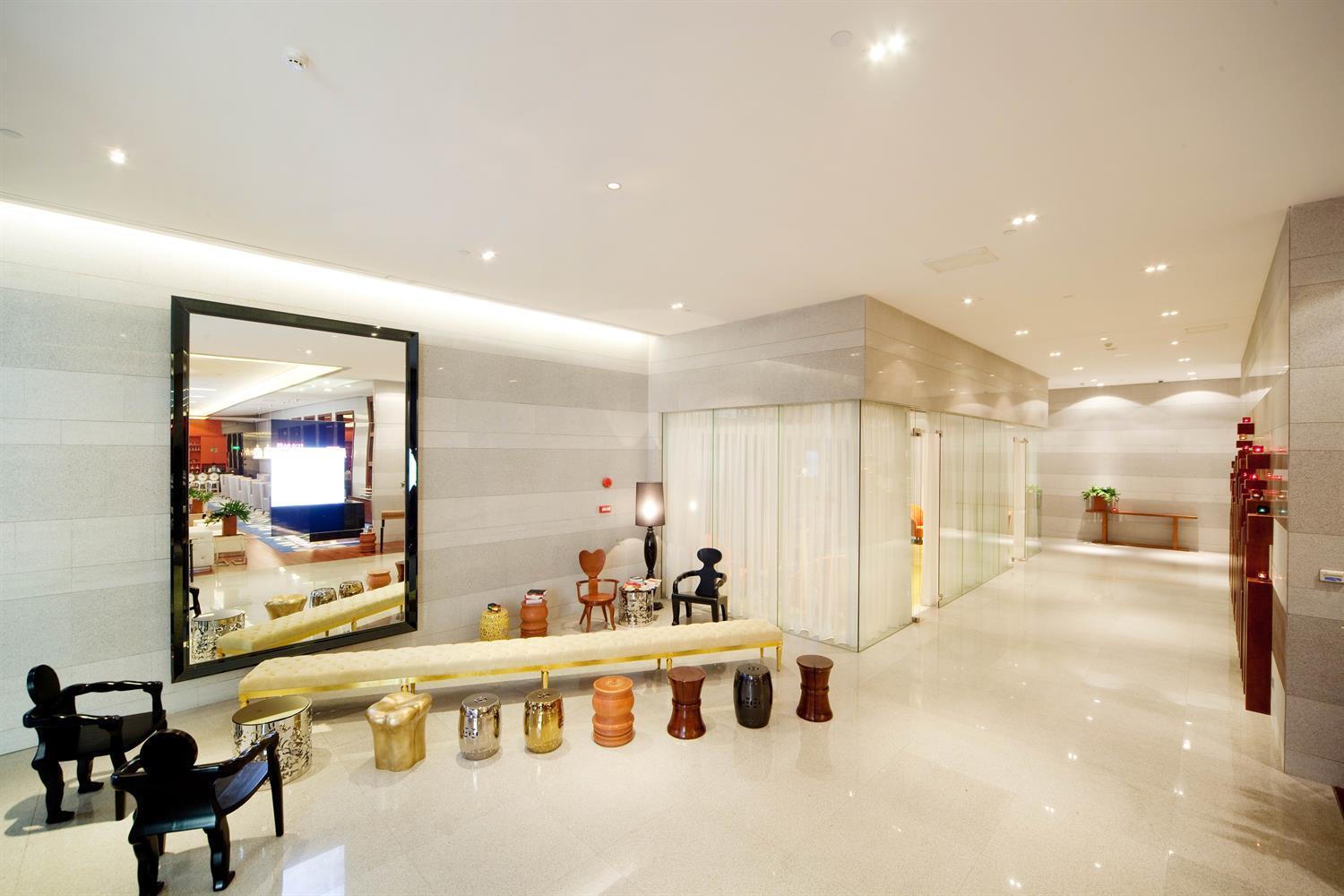 Guangzhou Carat Hotel 11/62