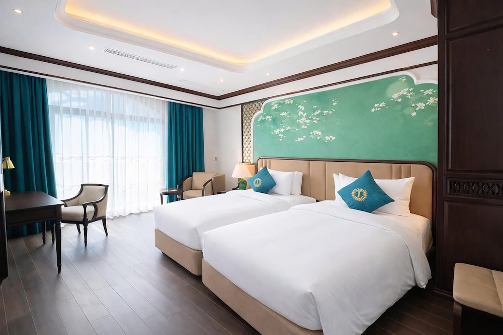 Best Western Premier Imperial Dalat 28/67