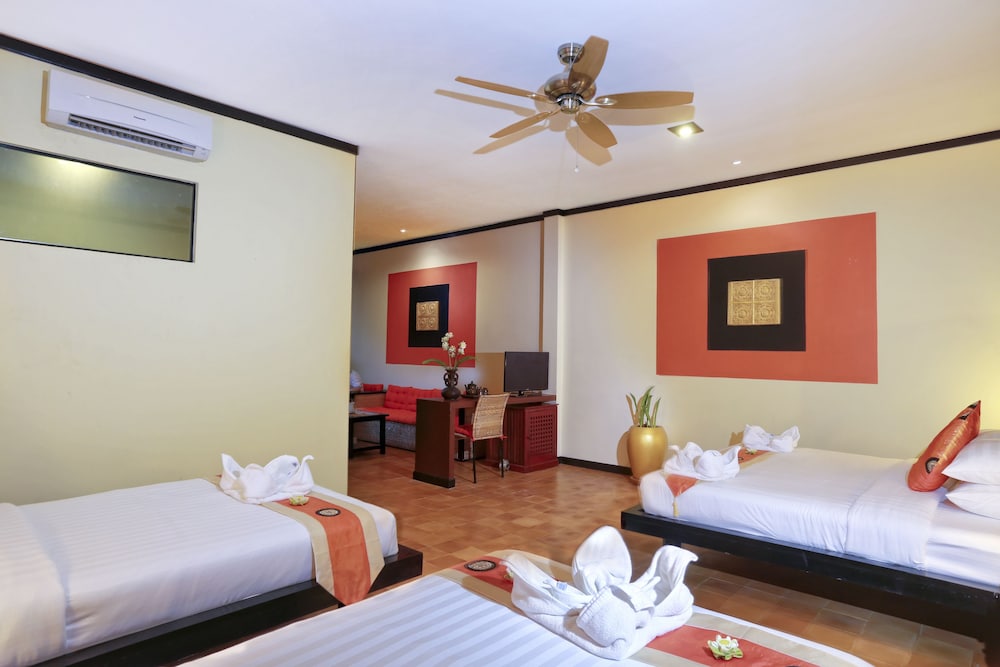 Villa Indochine D Apos Angkor 46/50