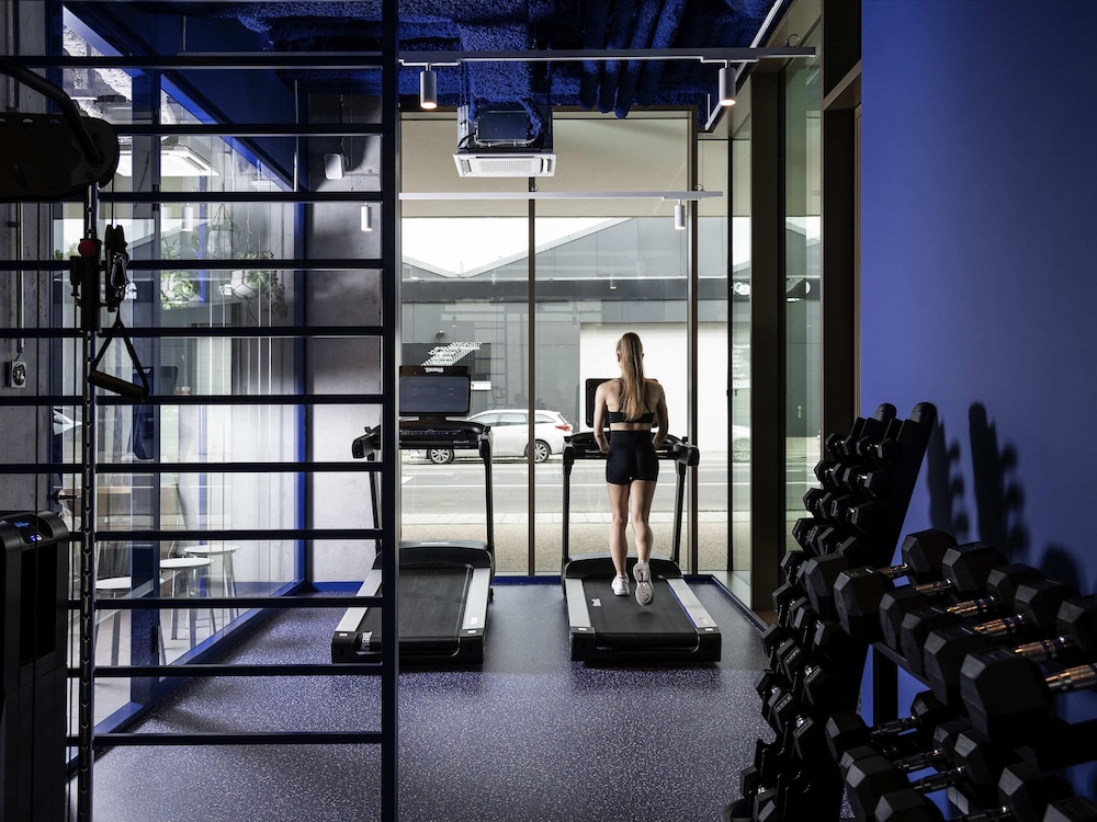Adagio Access Gent Centrum Dampoort 22/50