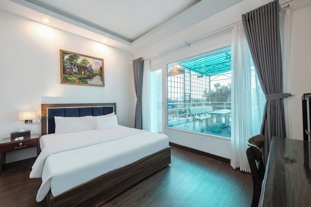 A25 Hotel Quang Trung 26/56