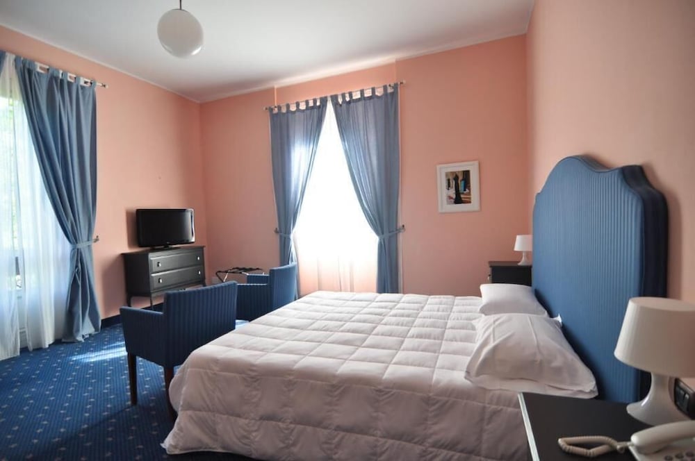 Hotel Milano Pool & Garden 15/44
