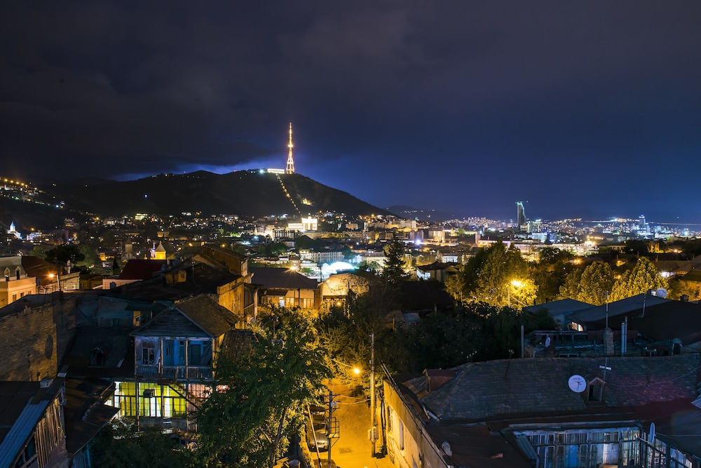 Tbilisi Inn in TBILISI