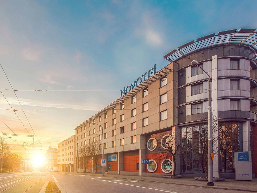Novotel Szczecin Centrum 69/74