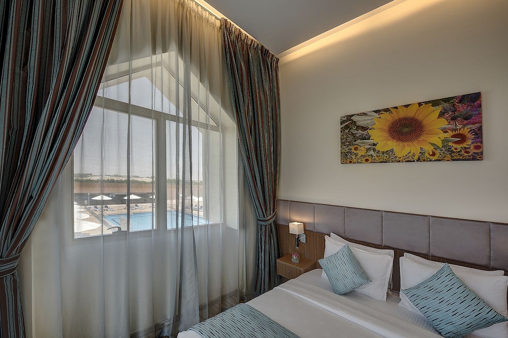 Western Hotel - Ghayathi 31/43