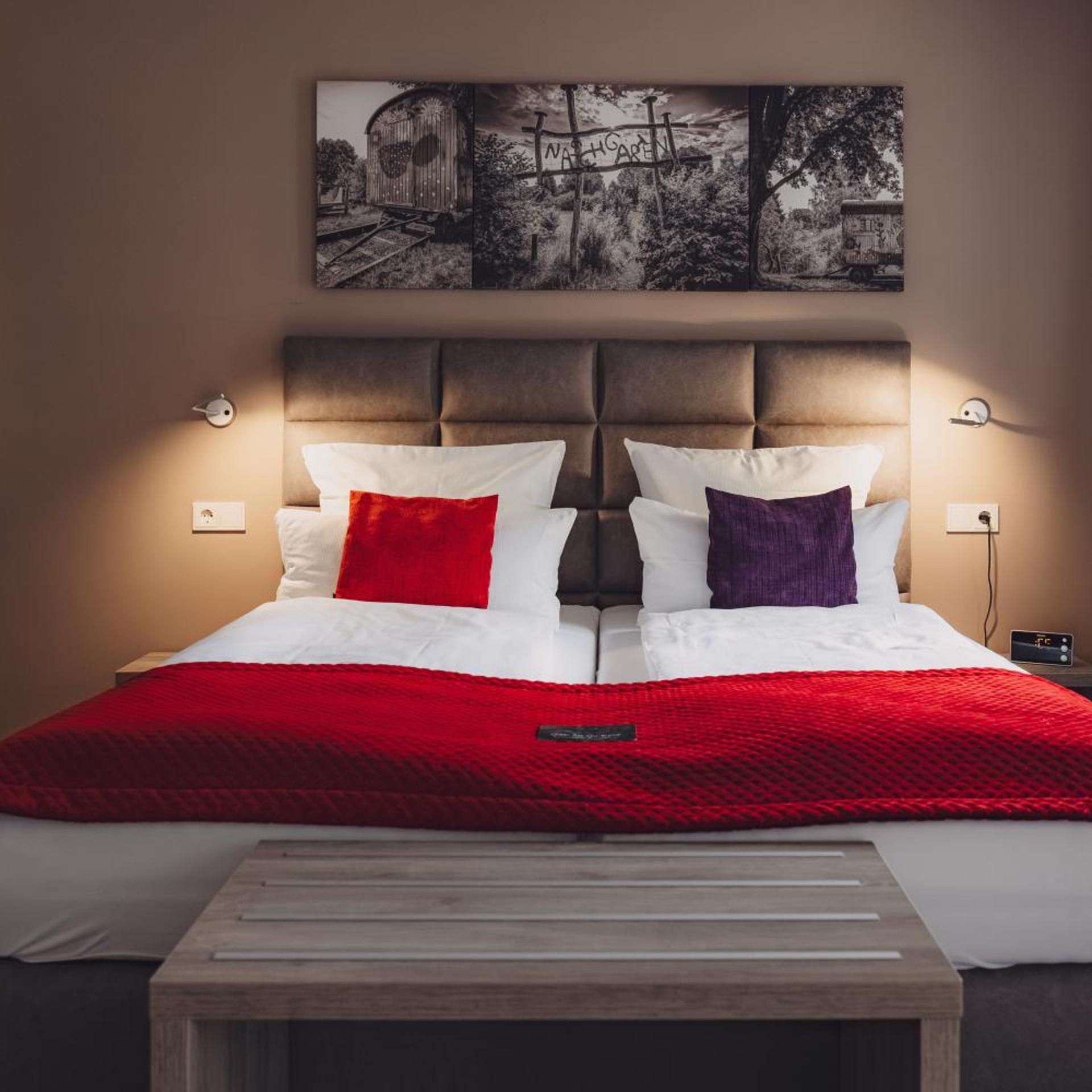 Weserhotel Schwager 14/50