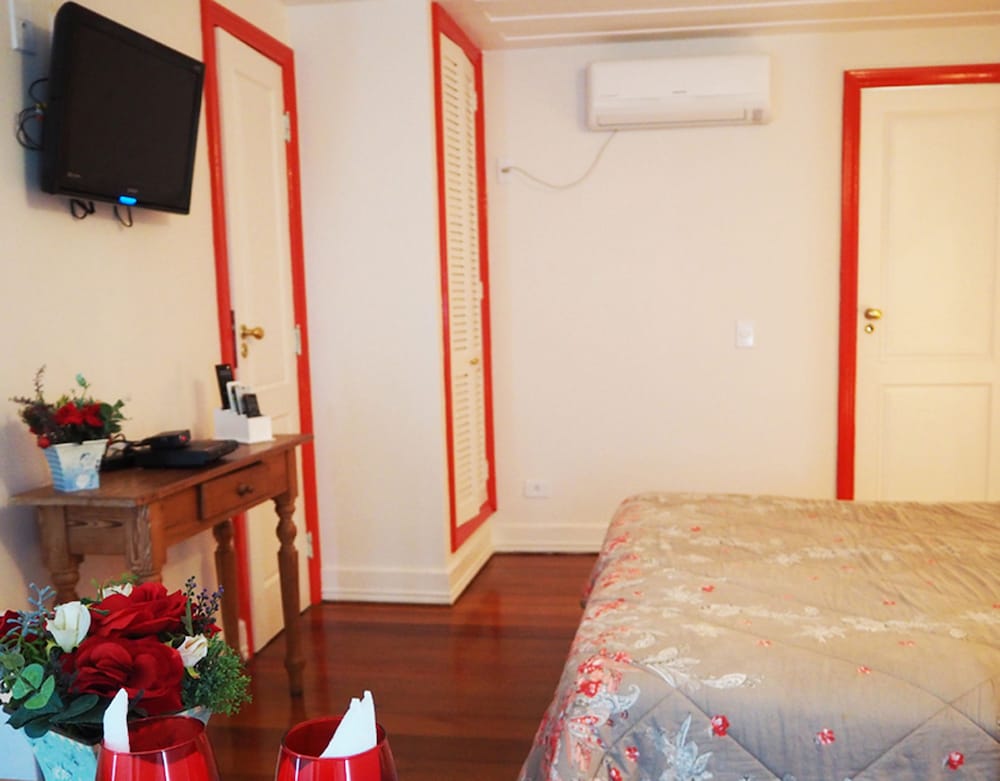 Casagrande Hotel Boutique 9/75