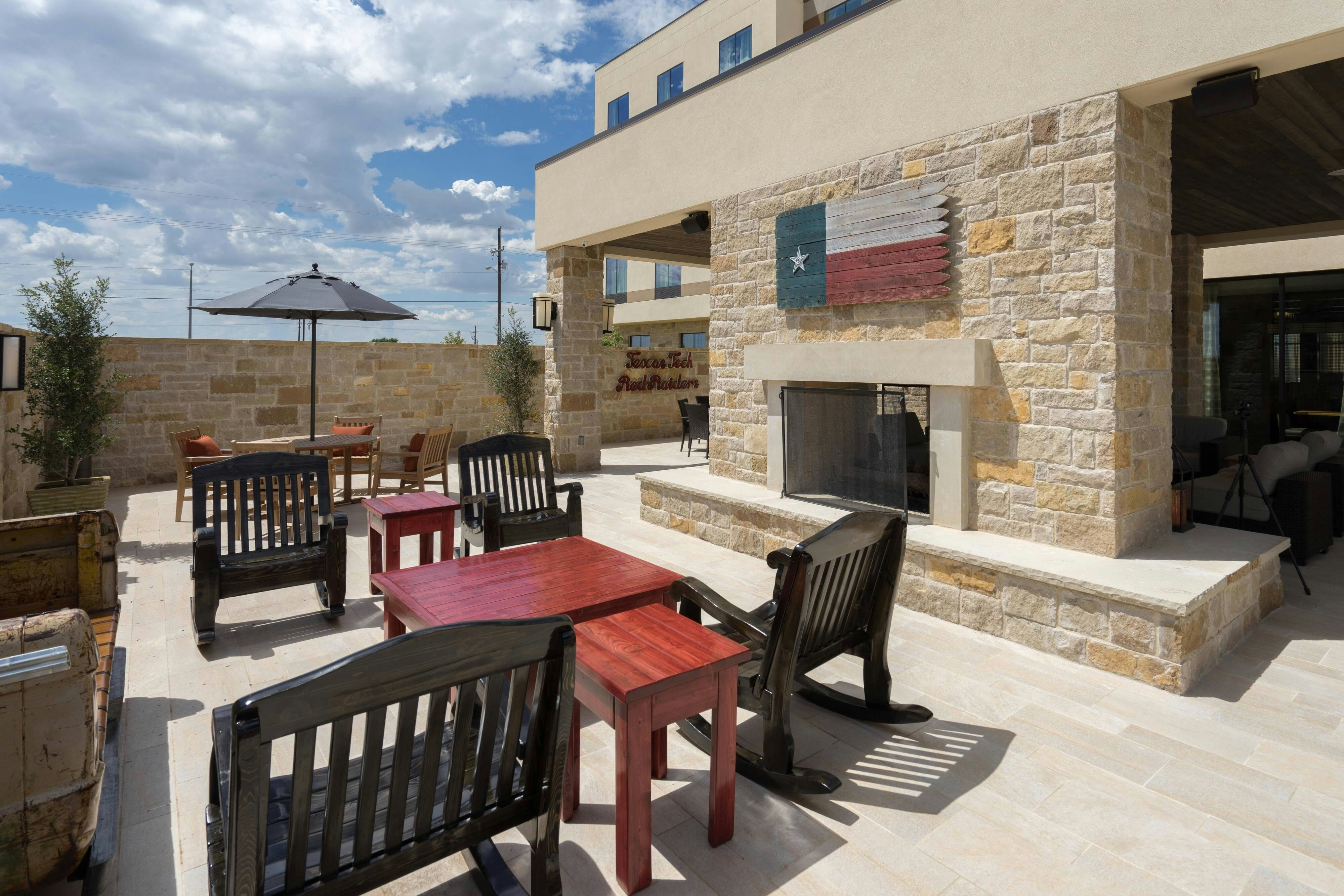 Fairfield Inn And Suites By Marriott Lubbock Southwest 11/18