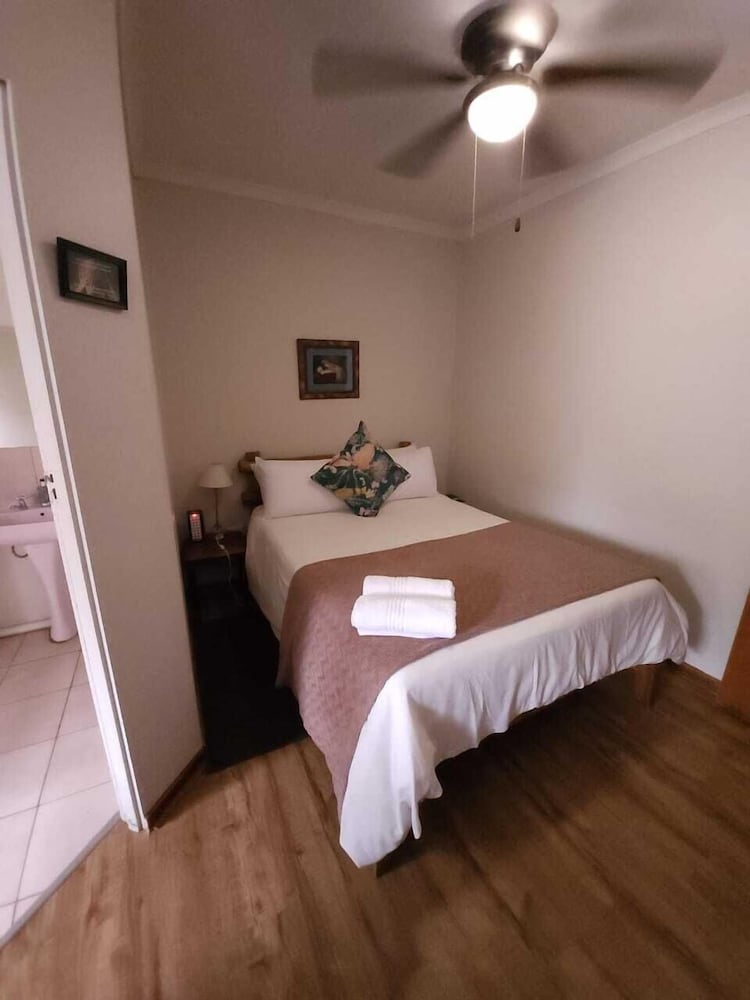 Rusplek Guesthouse Conference Centre & Spa 18/50