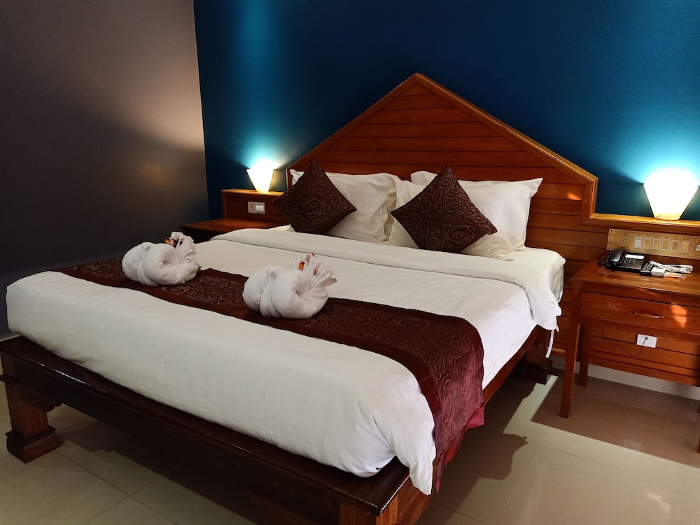Aristocrat Residence Hotel 19/80