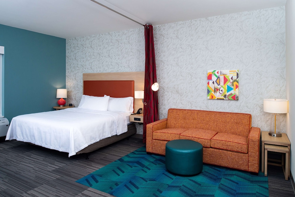 Home2 Suites By Hilton Charlotte Mooresville 27/67