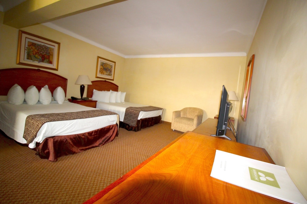 Hafersons Inn Hotel And Suites Ex Best Western Hotel Expo Metro Tampico 12/58