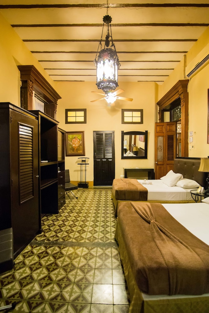 Gran Hotel de Merida 36/68