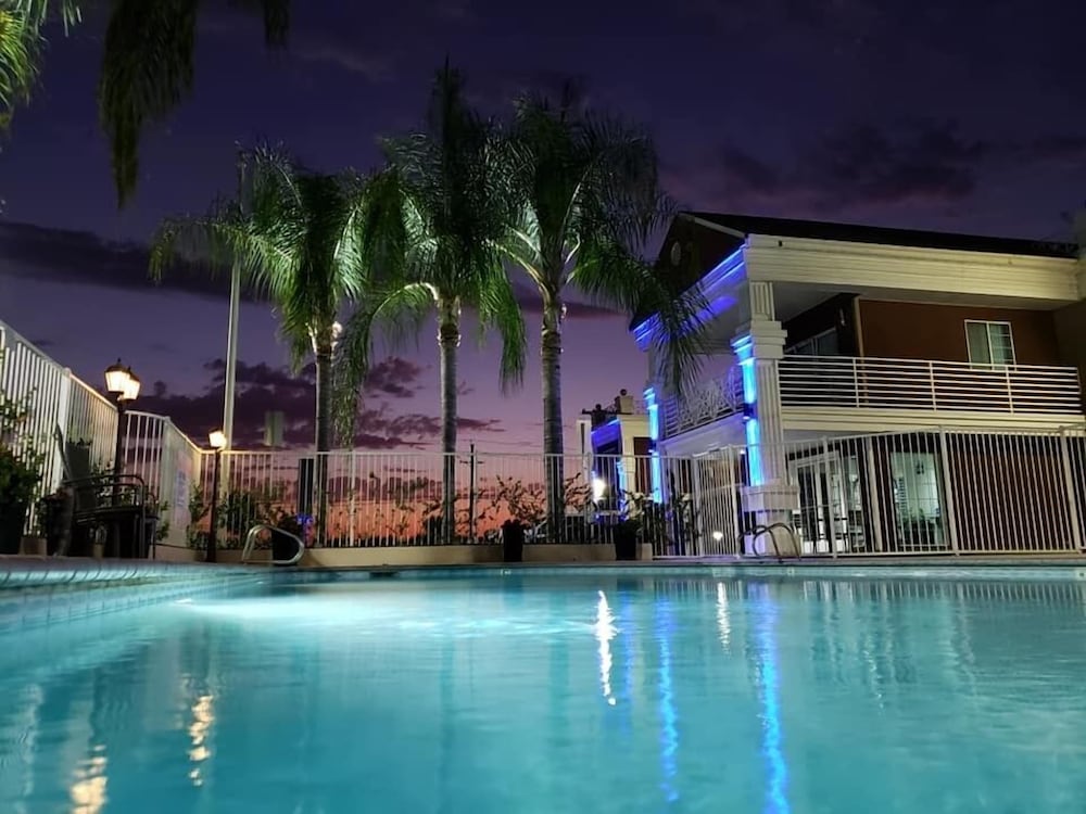 Best Western Americana 8/41