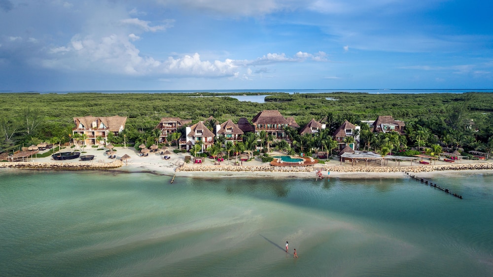 Hotel Villas Flamingos 73/78
