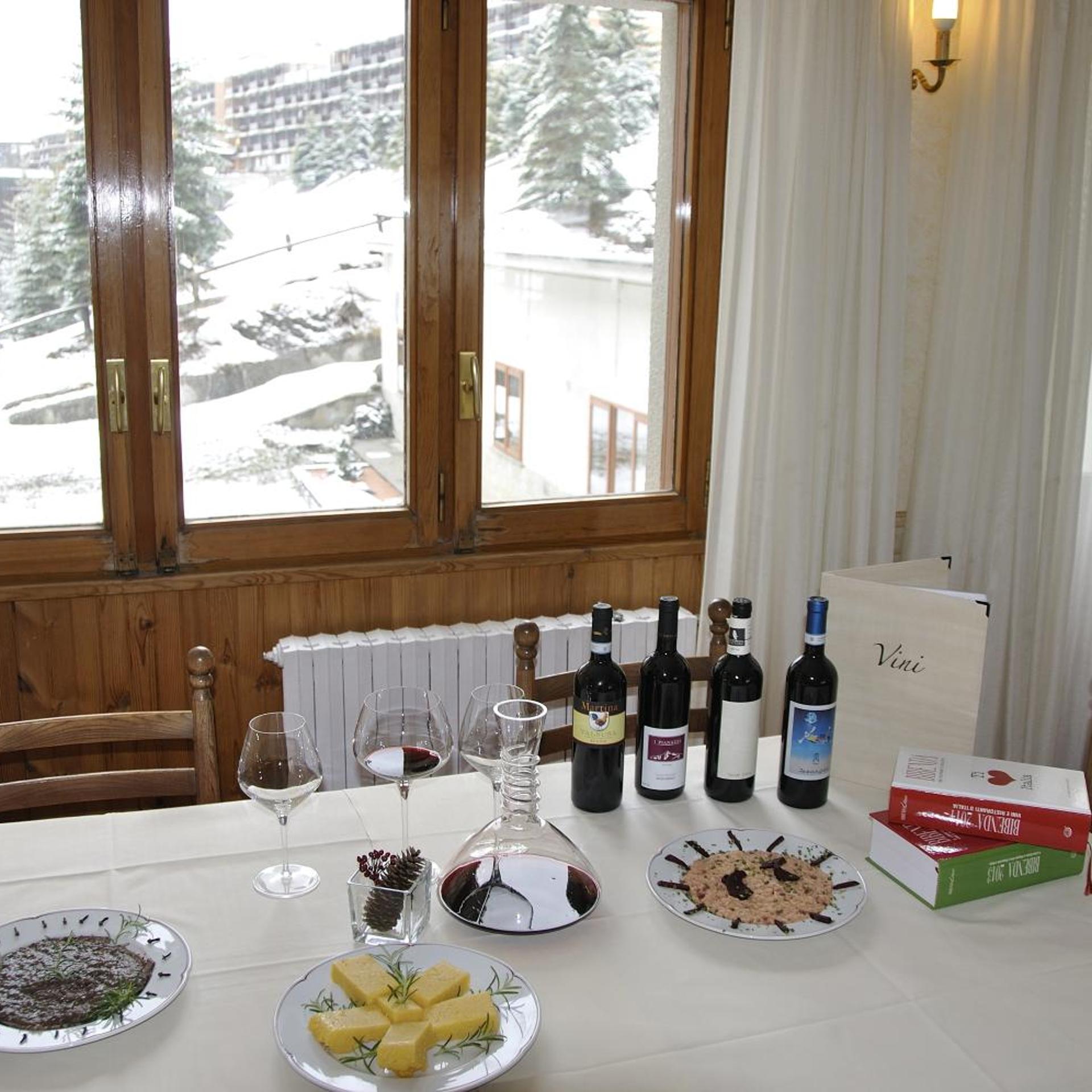 Hotel Sud Ovest 36/53