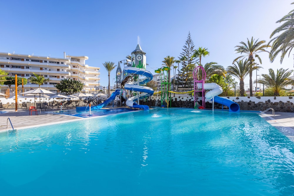 Abora Catarina By Lopesan Hotels 77/82