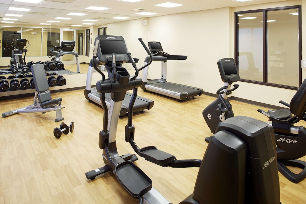 Hyatt Place Grand Rapids-South 36/67