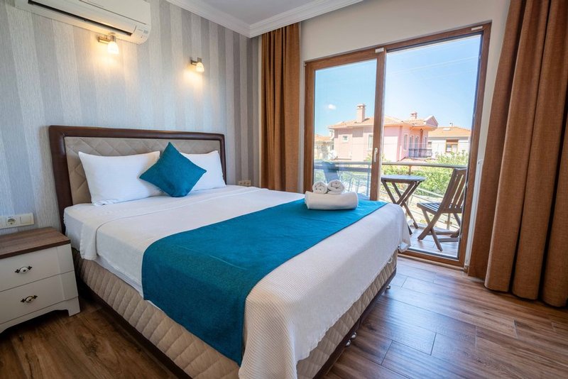 Giritlioglu Butik Hotel 19/50
