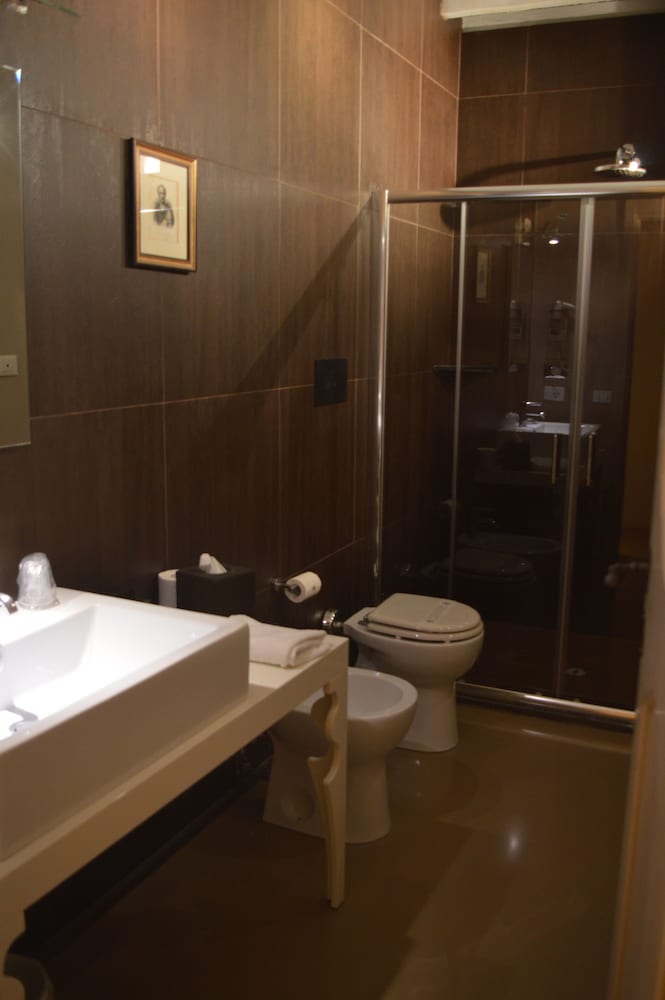 Palazzo Bontadosi Hotel & Spa 23/34