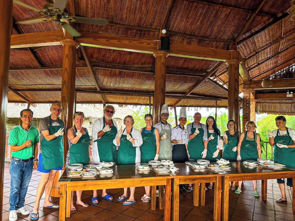 Can Tho Ecolodge 31/50