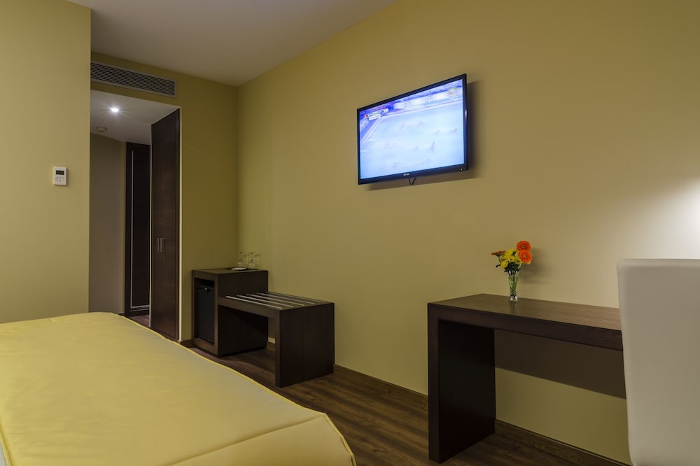 AGUA DE MaR Hotel Boutique 16/47