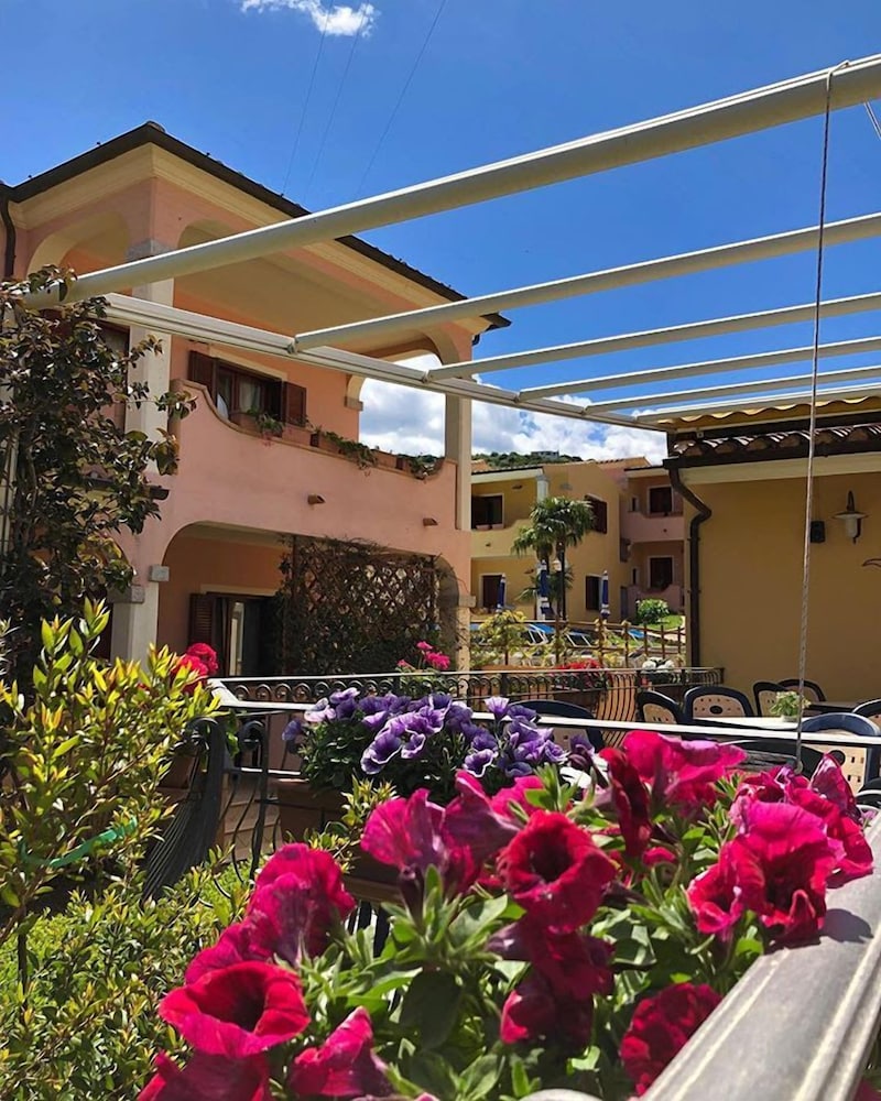 Corte Dei Venti Residence 23/67