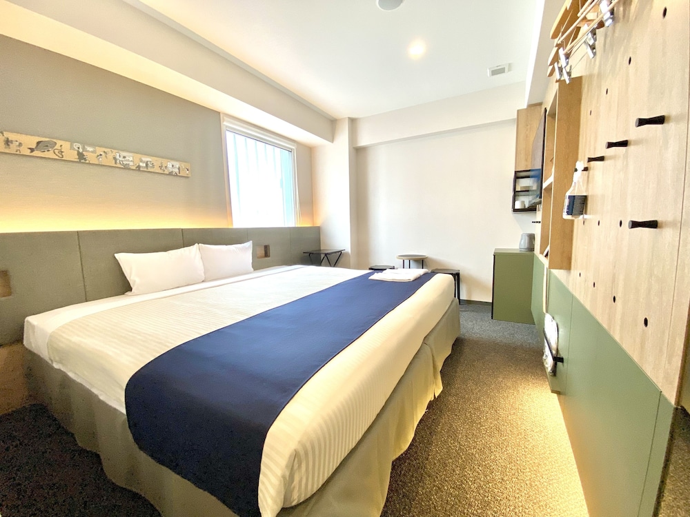 hotel MONday Premium UENO-OKACHIMACHI 16/50
