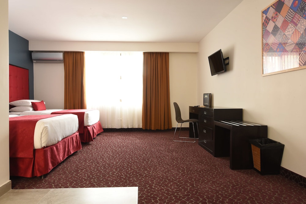 Kc Hotel San Jose 11/84